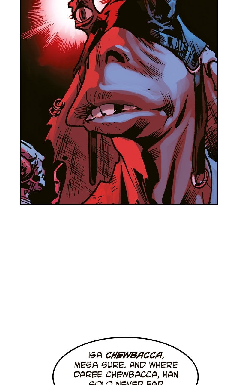 Star Wars™ (2015) Chapter 16 page 30 - 