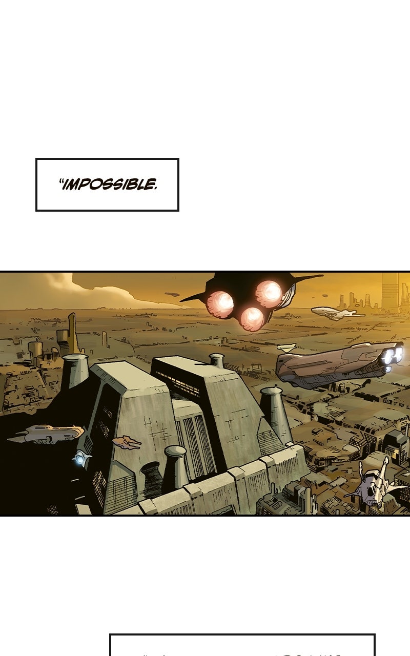 Star Wars™ (2015) Chapter 16 page 34 - 