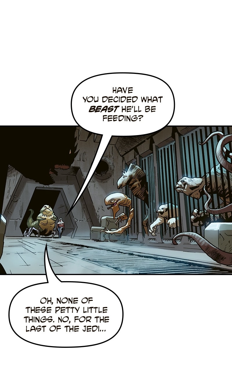 Star Wars™ (2015) Chapter 16 page 5 - 