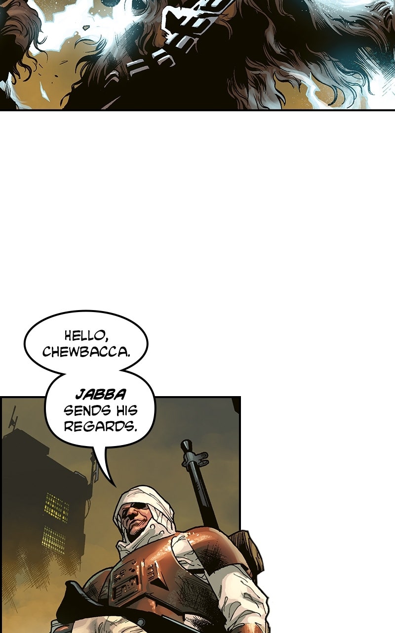 Star Wars™ (2015) Chapter 16 page 41 - 