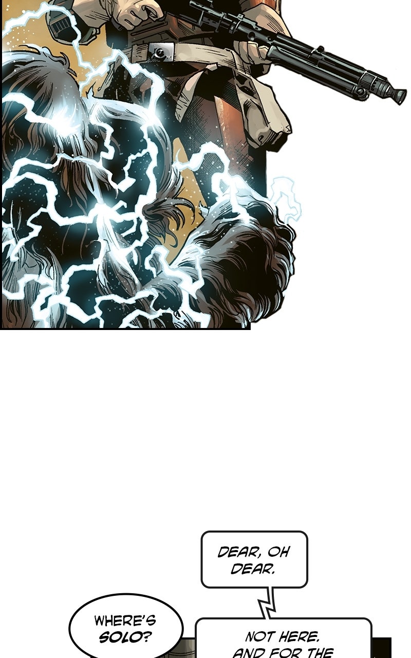Star Wars™ (2015) Chapter 16 page 42 - 