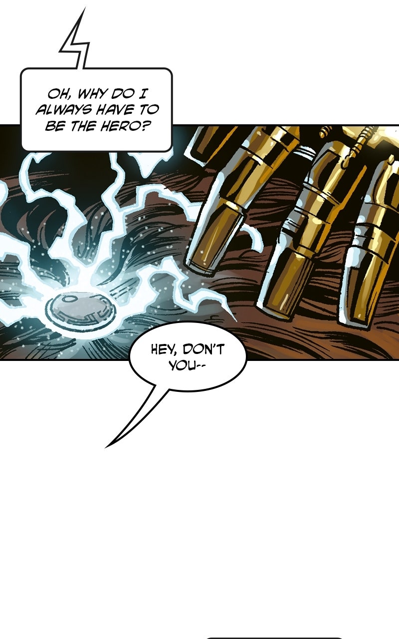 Star Wars™ (2015) Chapter 16 page 45 - 