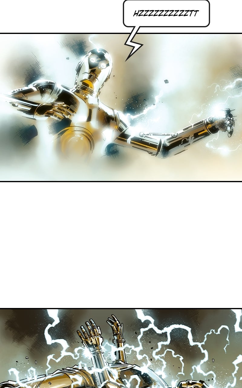 Star Wars™ (2015) Chapter 16 page 46 - 