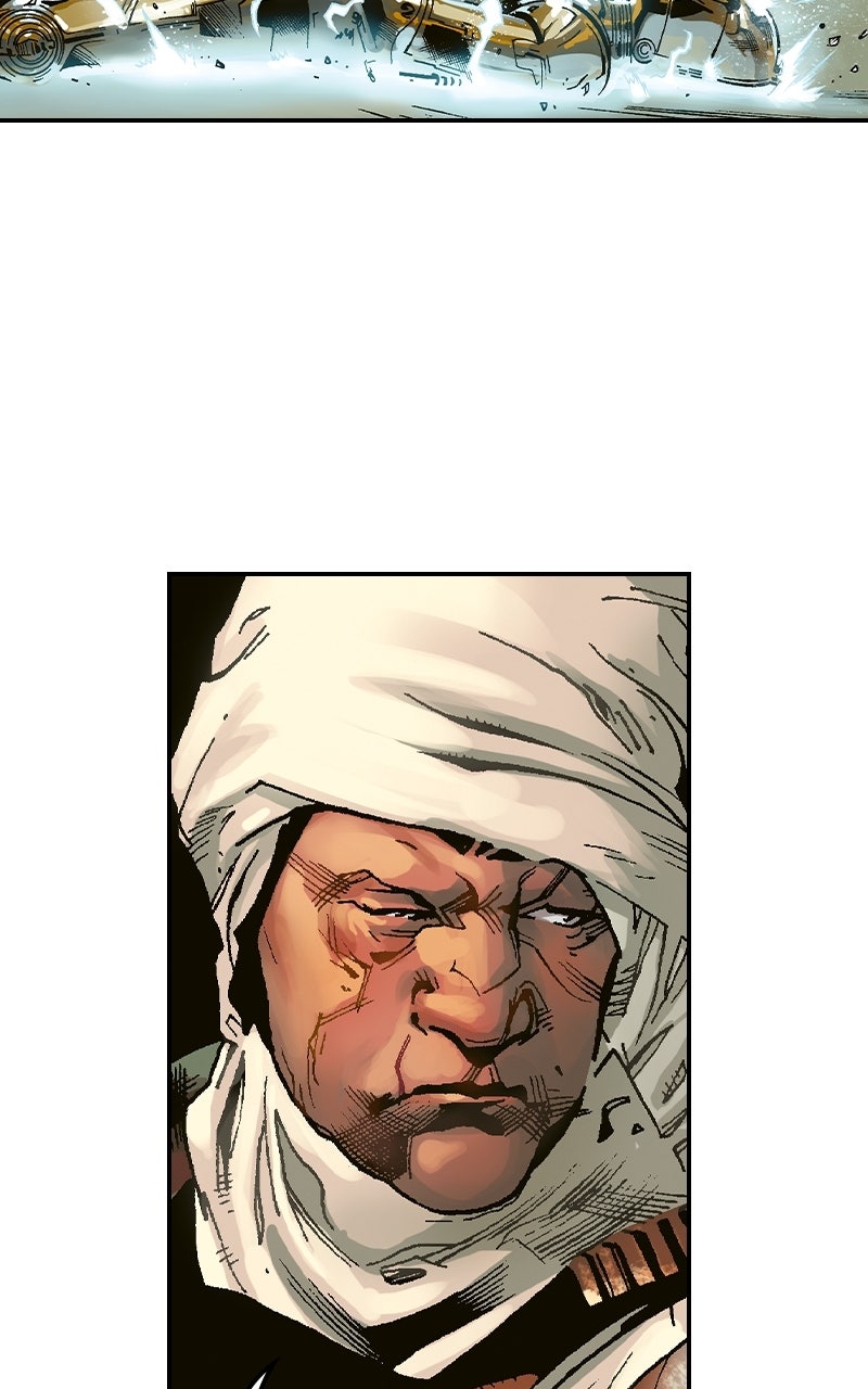 Star Wars™ (2015) Chapter 16 page 47 - 