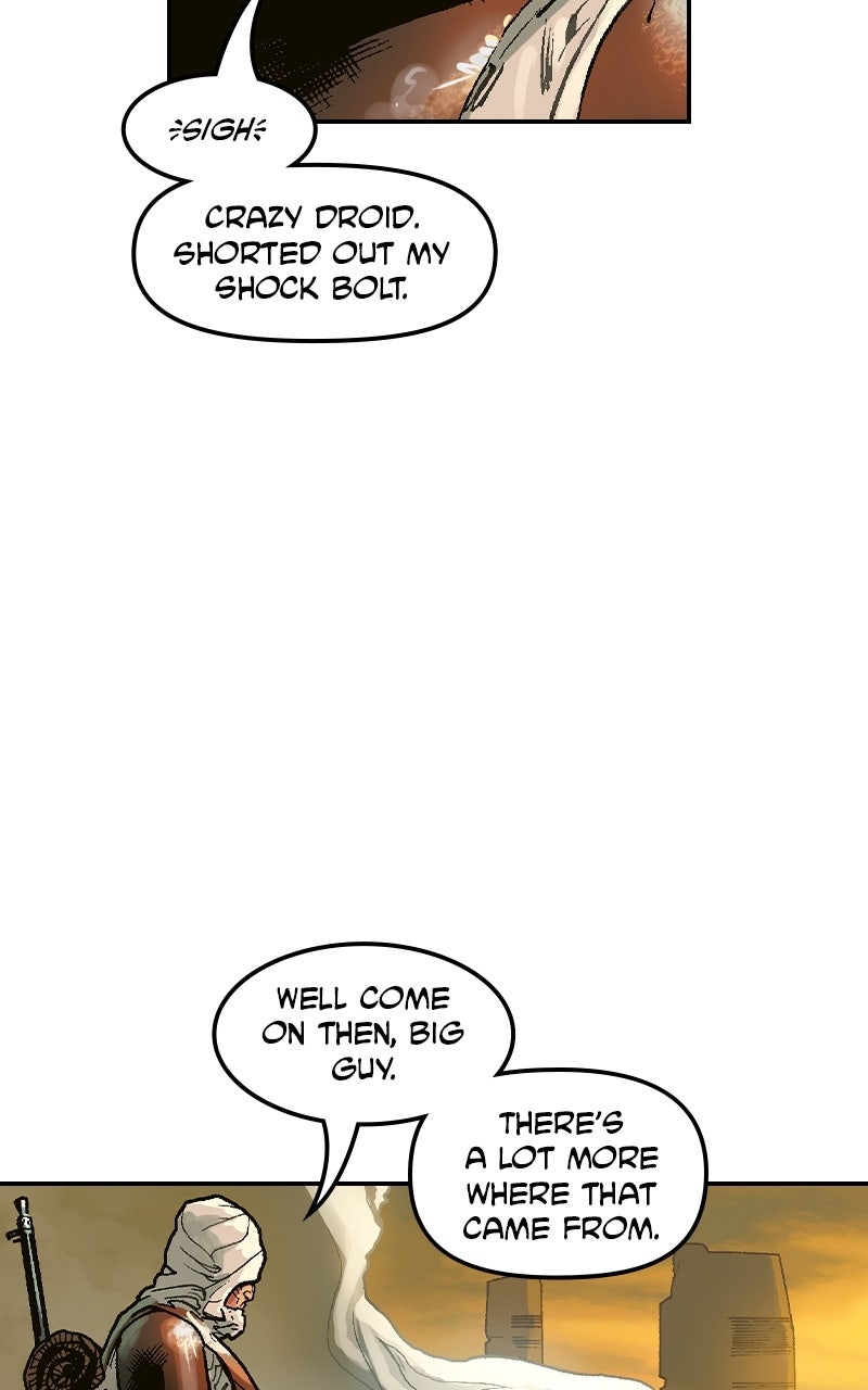 Star Wars™ (2015) Chapter 16 page 48 - 