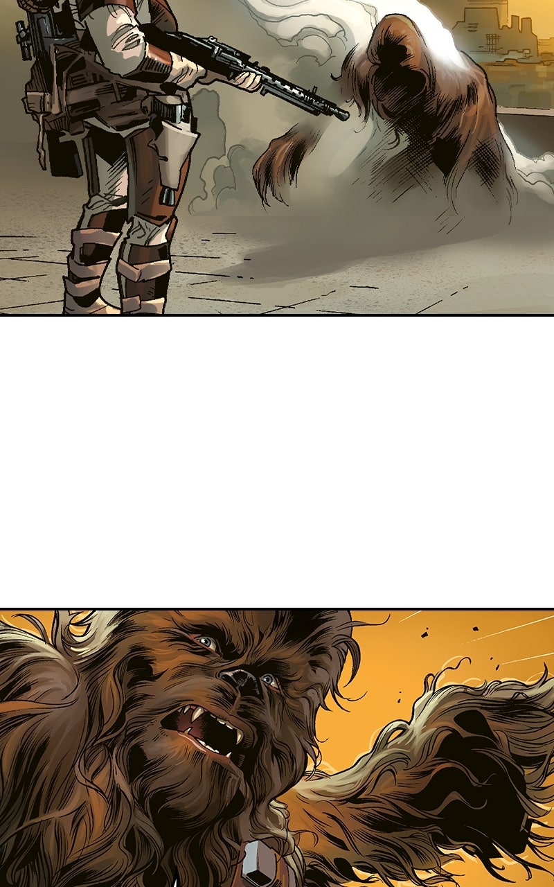 Star Wars™ (2015) Chapter 16 page 49 - 