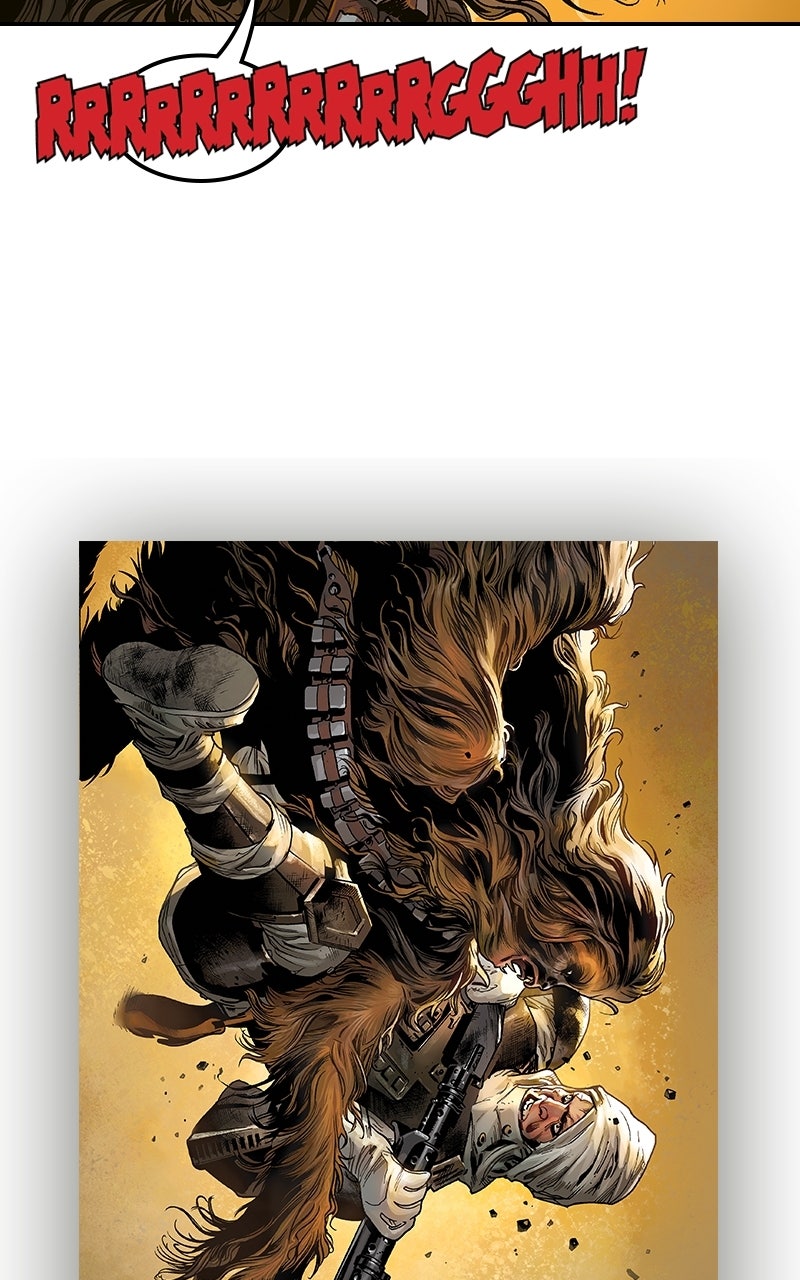 Star Wars™ (2015) Chapter 16 page 50 - 