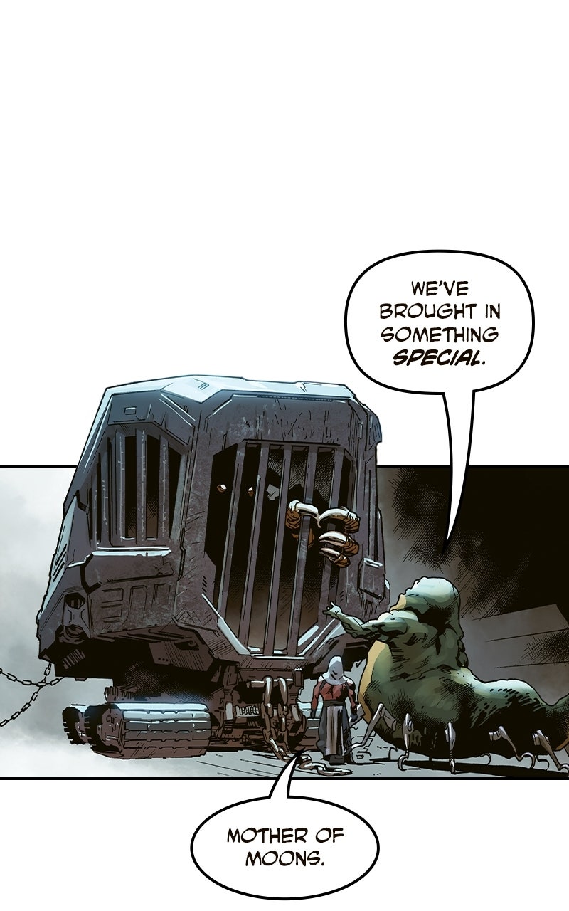 Star Wars™ (2015) Chapter 16 page 6 - 