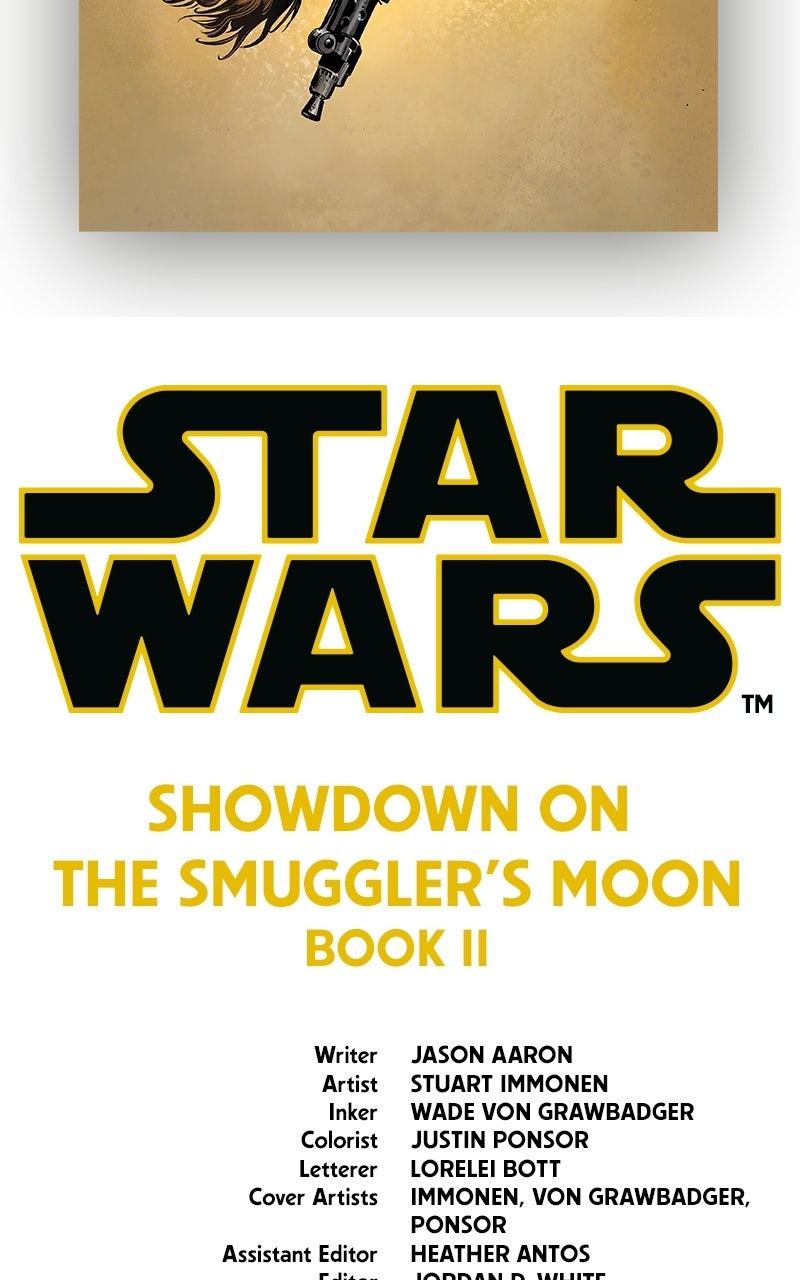 Star Wars™ (2015) Chapter 16 page 51 - 