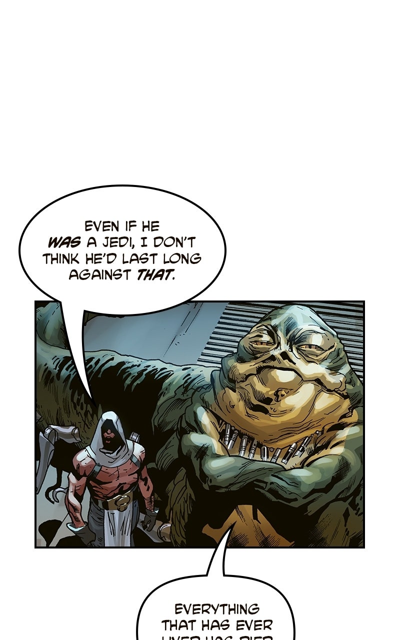 Star Wars™ (2015) Chapter 16 page 7 - 