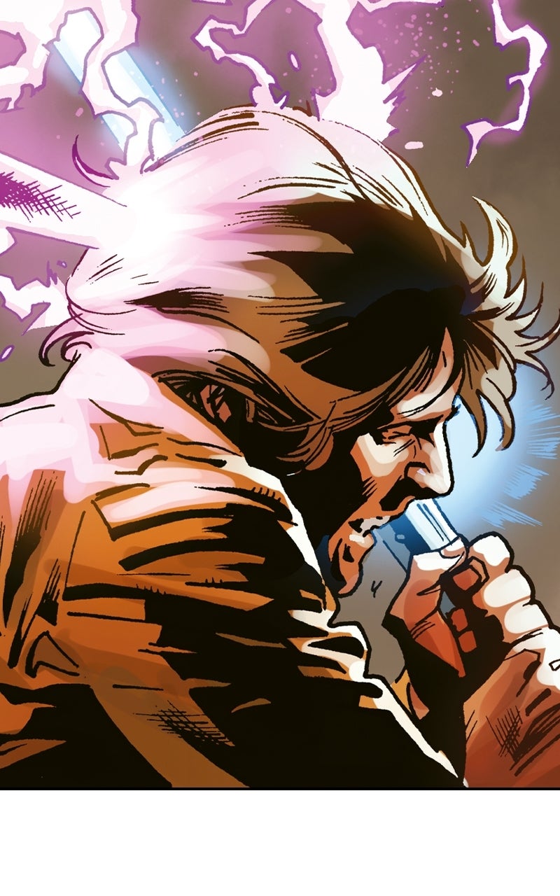 Star Wars™ (2015) Chapter 16 page 9 - 
