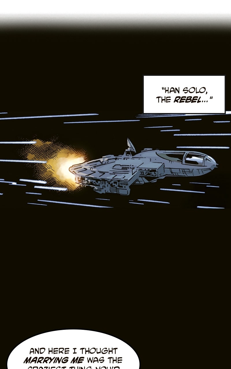 Star Wars™ (2015) Chapter 16 page 10 - 