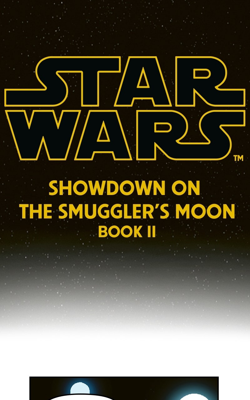 Star Wars™ (2015) Chapter 17 page 1 - 