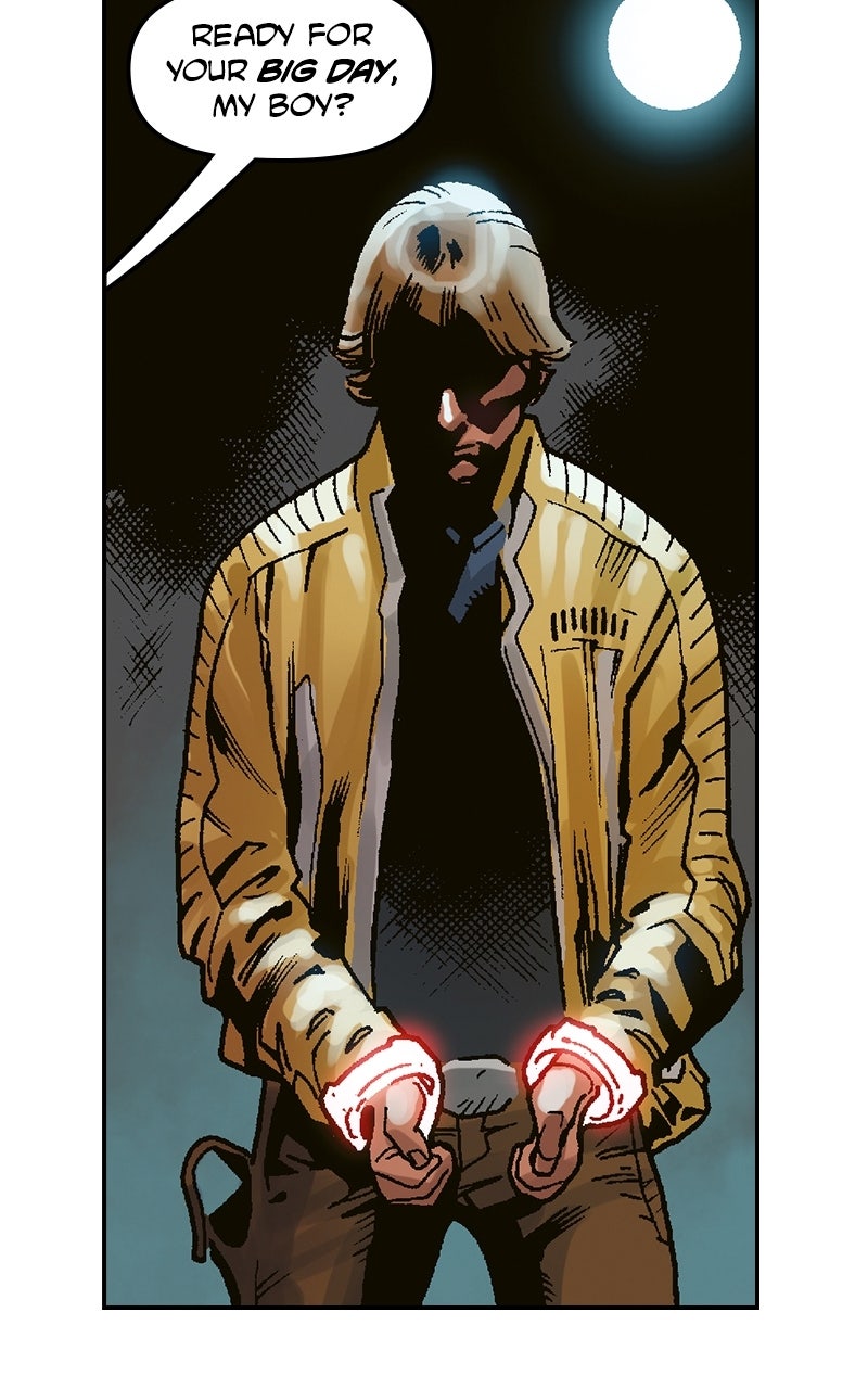 Star Wars™ (2015) Chapter 17 page 2 - 