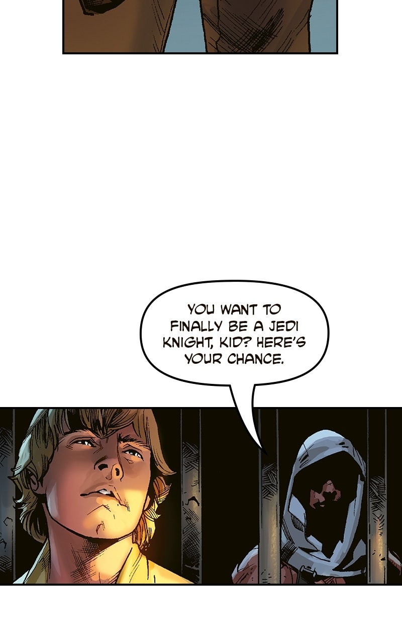 Star Wars™ (2015) Chapter 17 page 11 - 