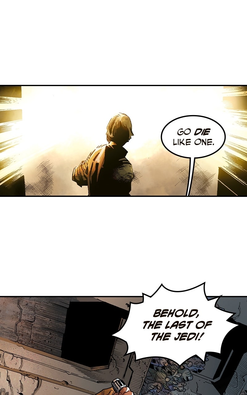 Star Wars™ (2015) Chapter 17 page 12 - 