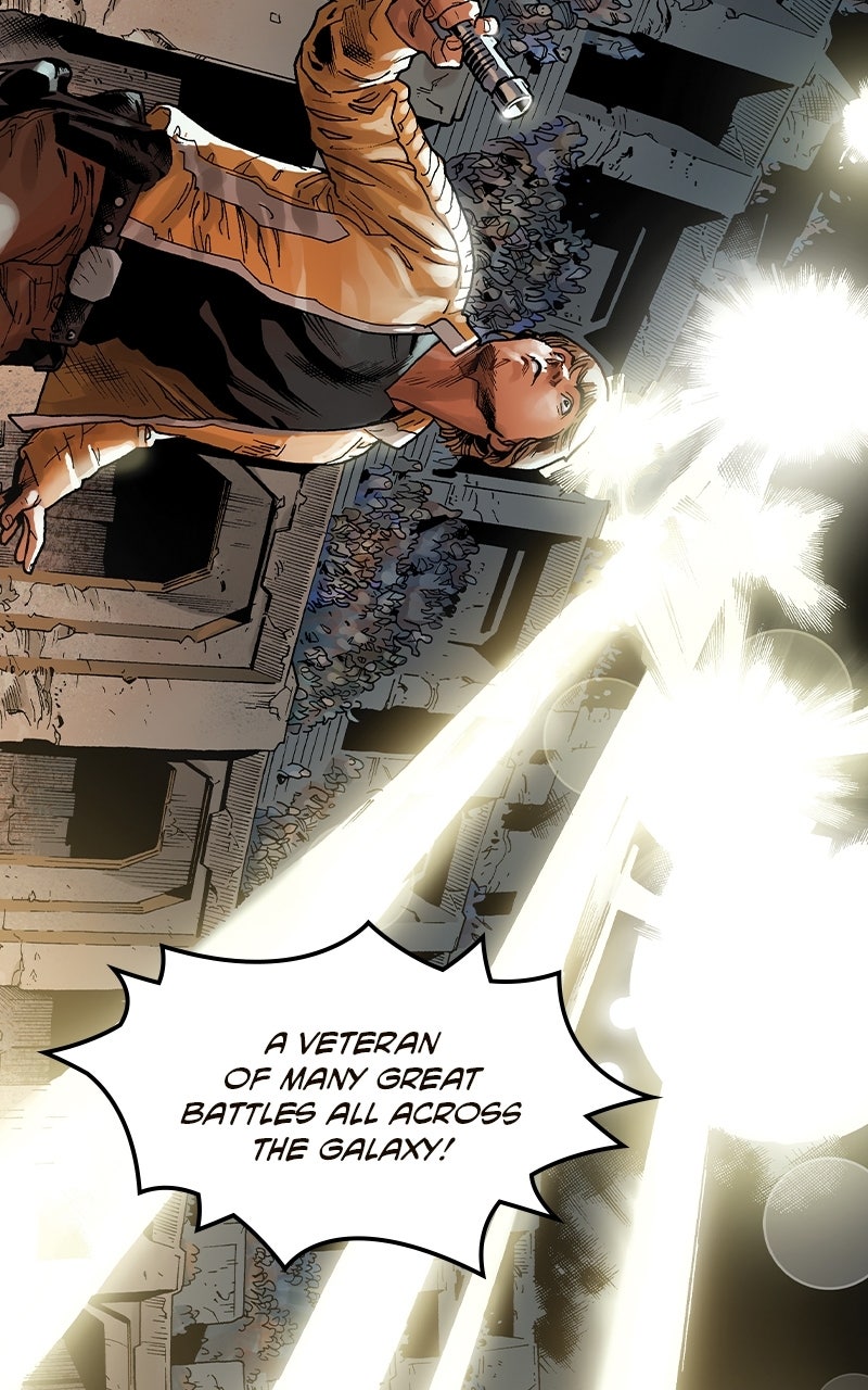 Star Wars™ (2015) Chapter 17 page 13 - 