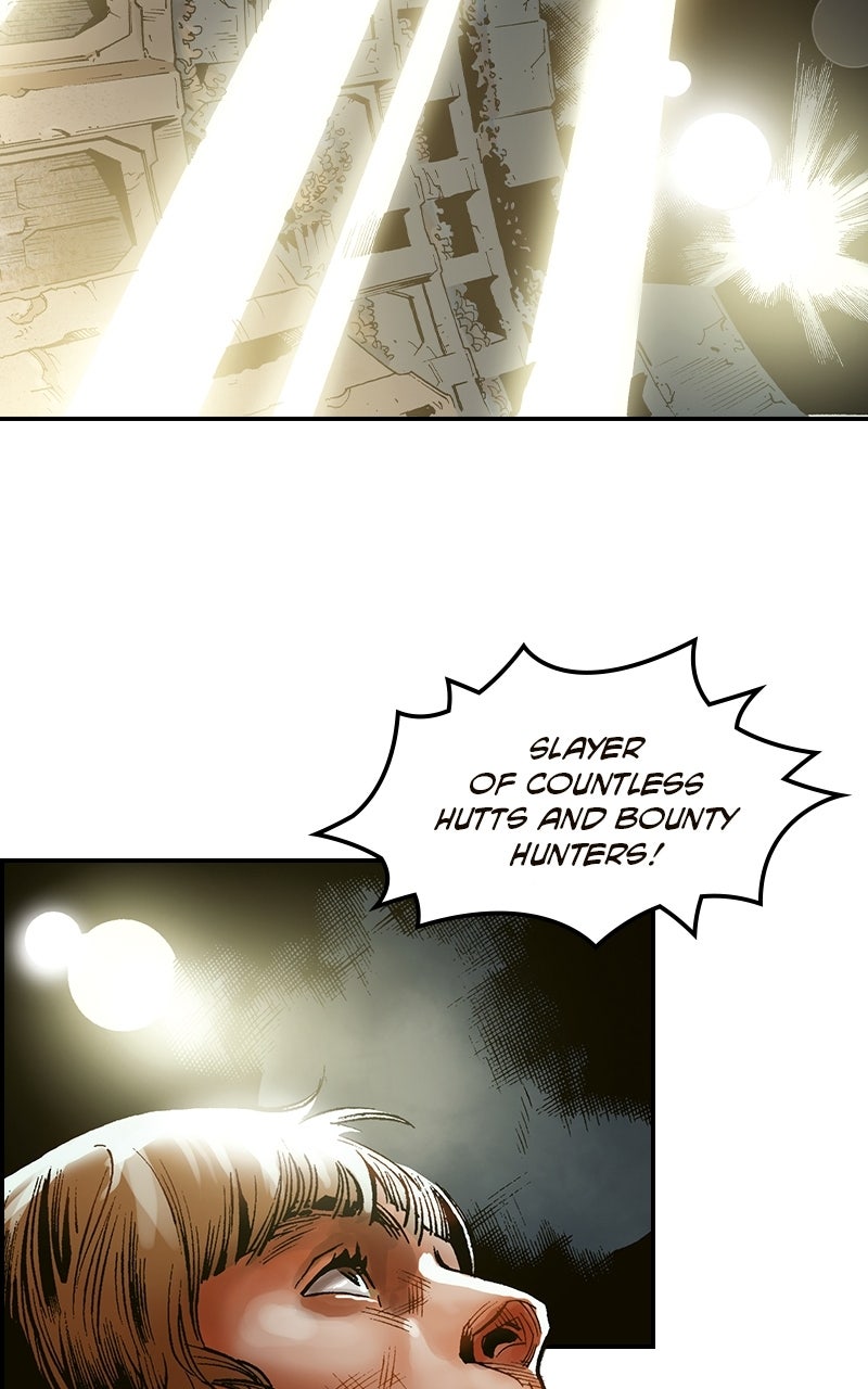 Star Wars™ (2015) Chapter 17 page 14 - 