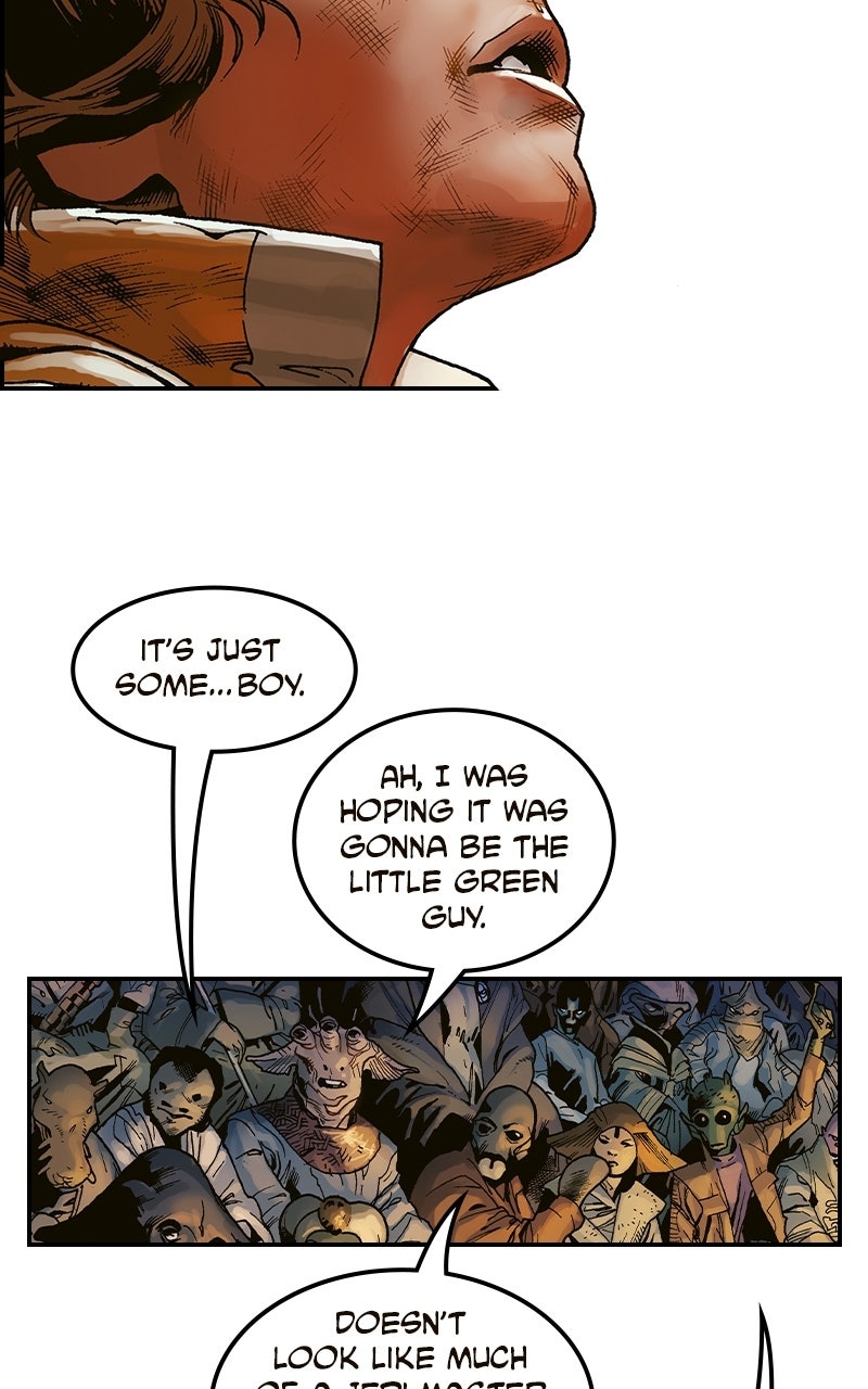 Star Wars™ (2015) Chapter 17 page 15 - 