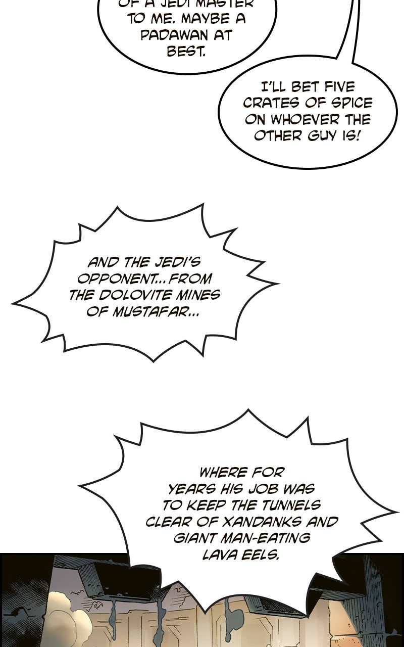Star Wars™ (2015) Chapter 17 page 16 - 