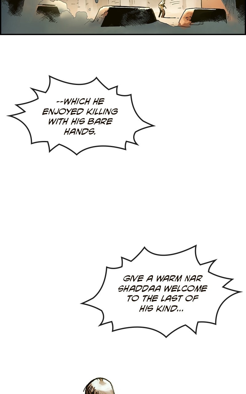 Star Wars™ (2015) Chapter 17 page 17 - 
