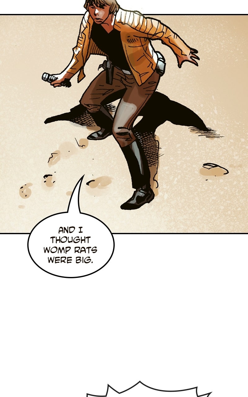 Star Wars™ (2015) Chapter 17 page 18 - 