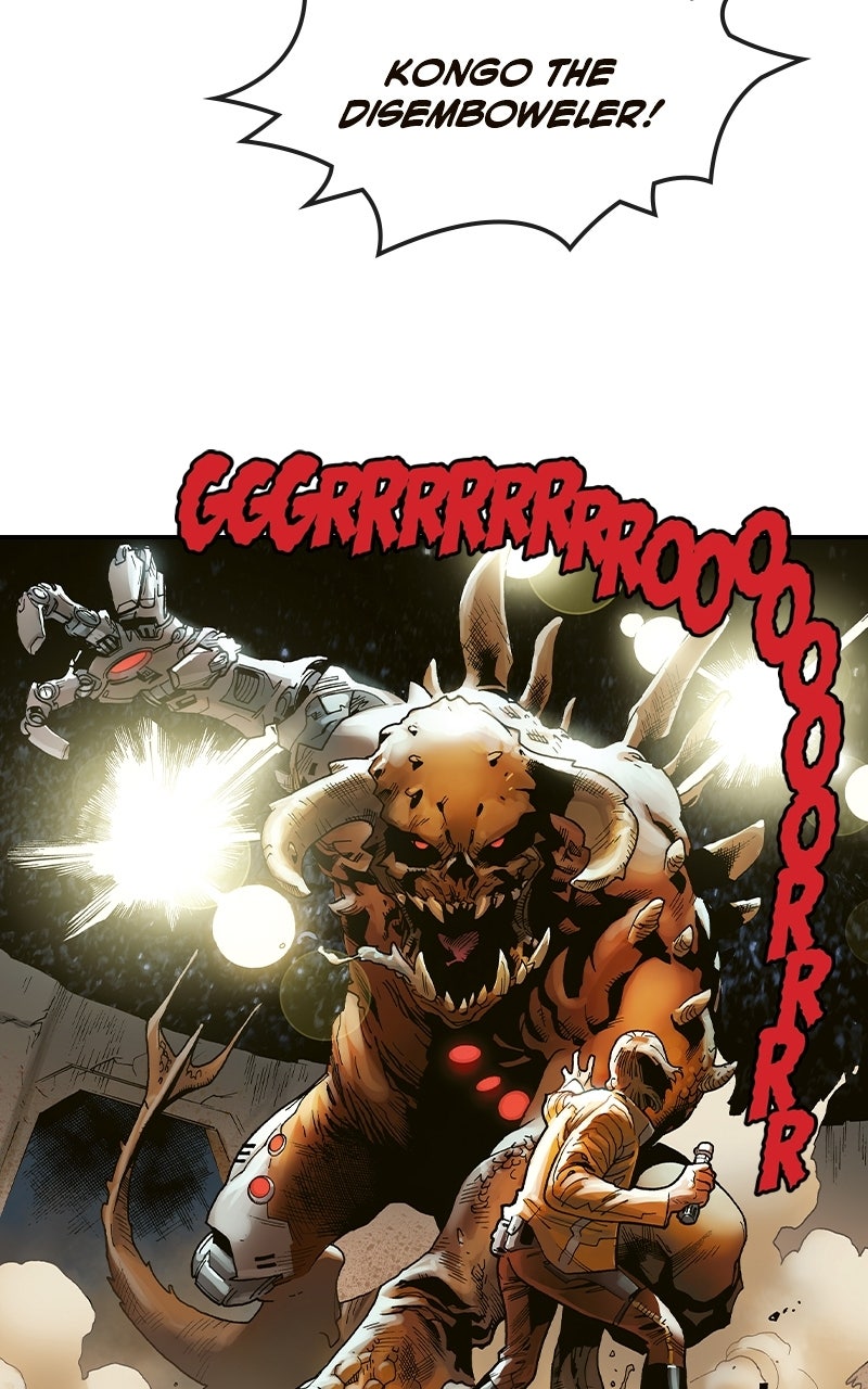 Star Wars™ (2015) Chapter 17 page 19 - 