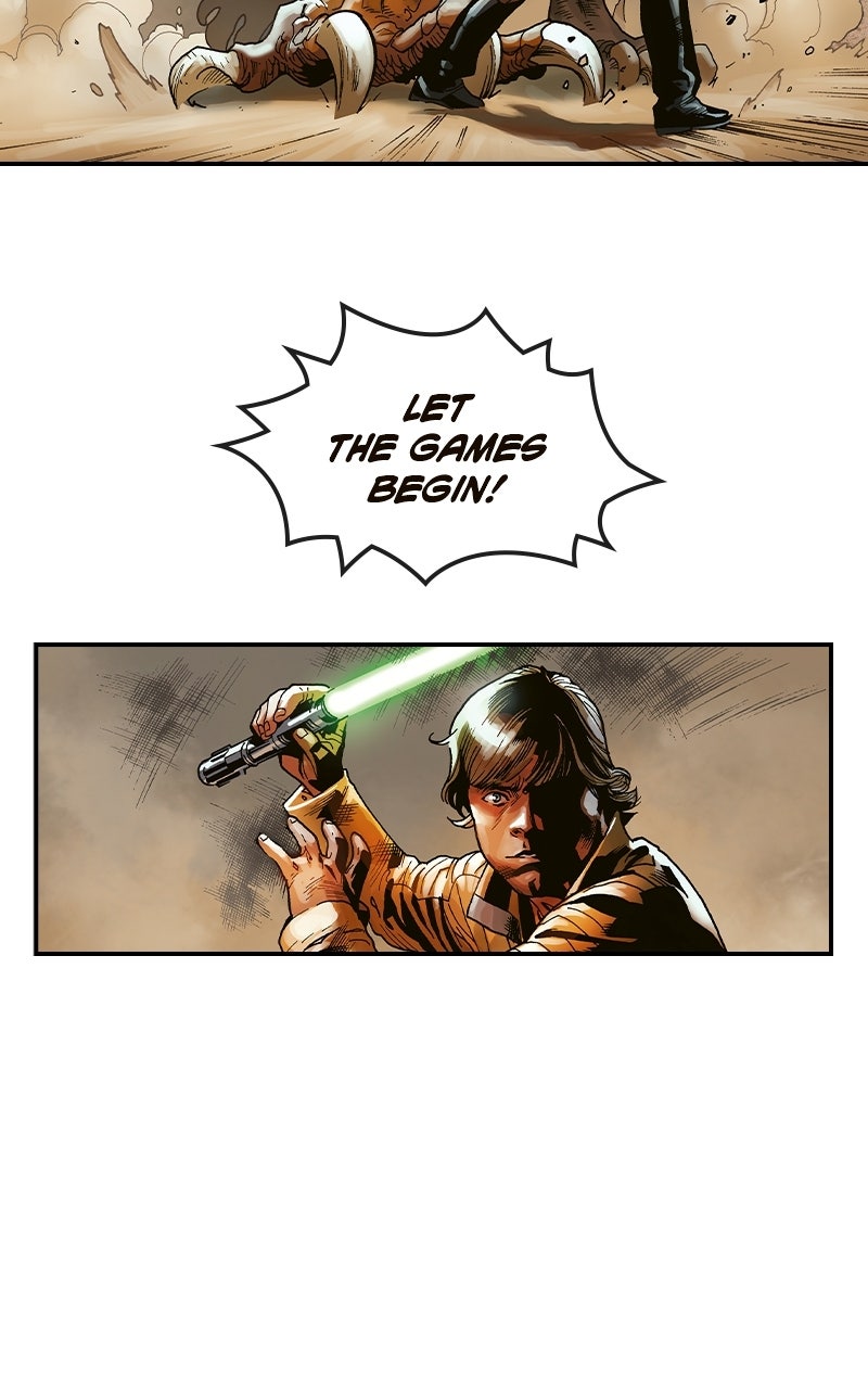 Star Wars™ (2015) Chapter 17 page 20 - 
