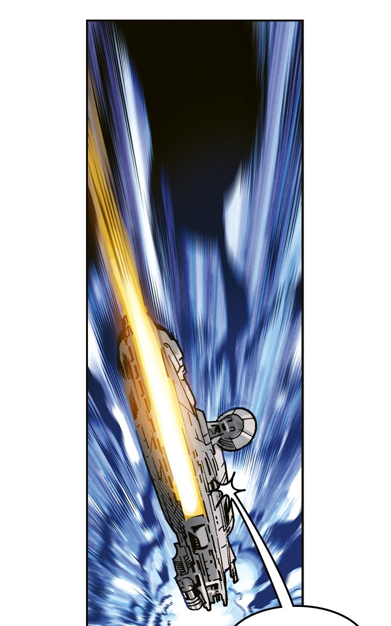 Star Wars™ (2015) Chapter 17 page 21 - 