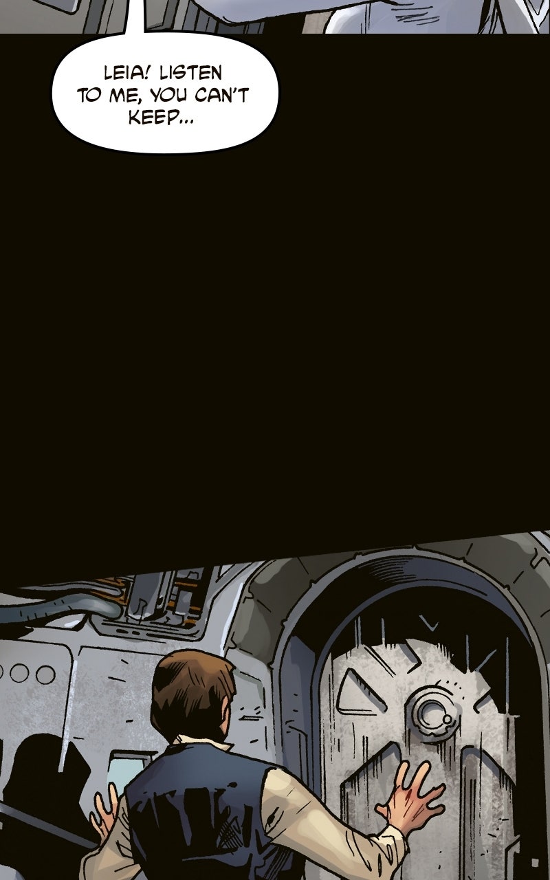 Star Wars™ (2015) Chapter 17 page 26 - 
