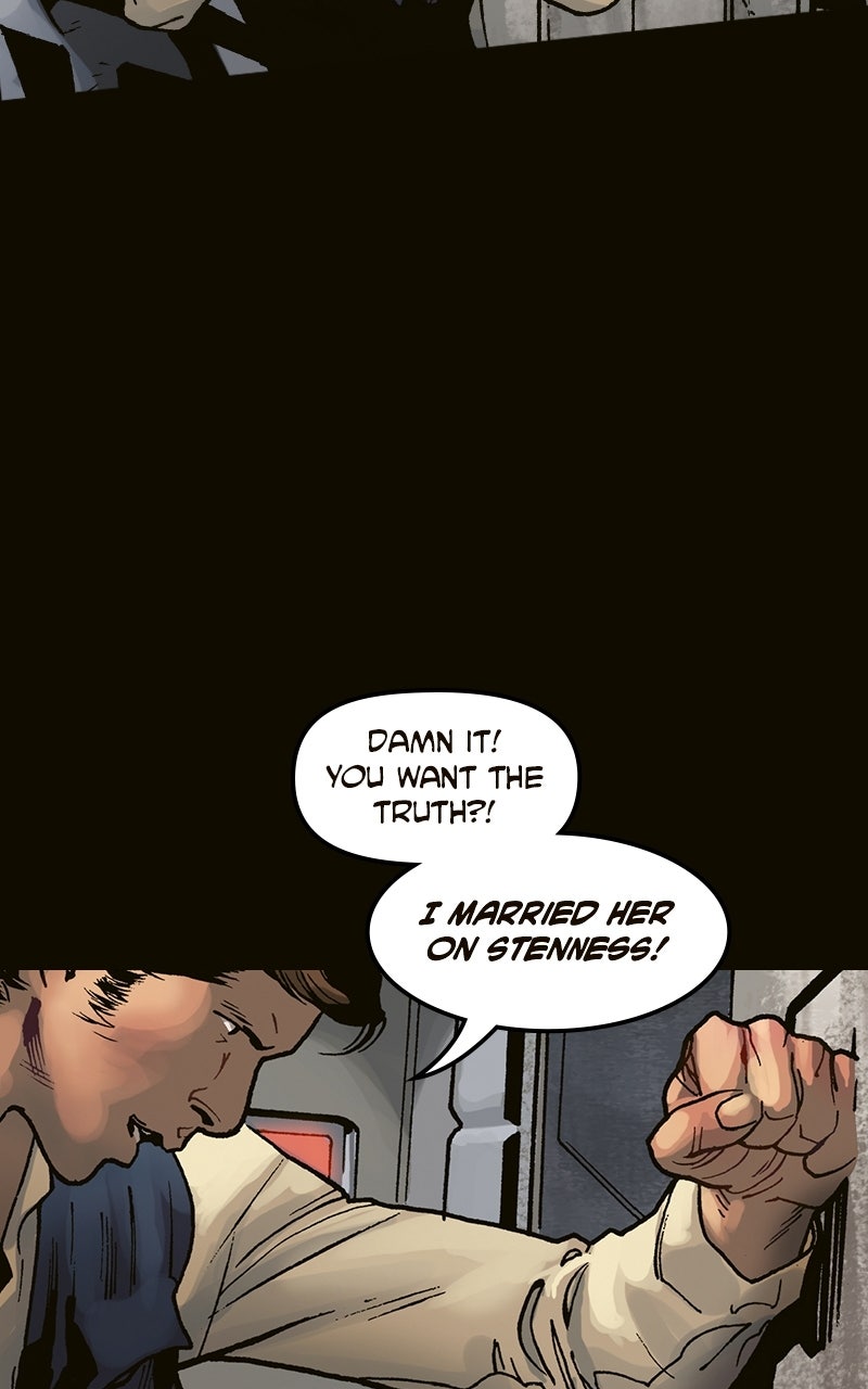 Star Wars™ (2015) Chapter 17 page 27 - 