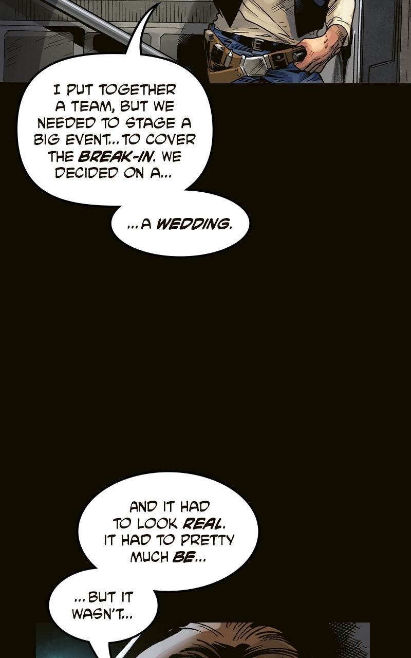 Star Wars™ (2015) Chapter 17 page 29 - 