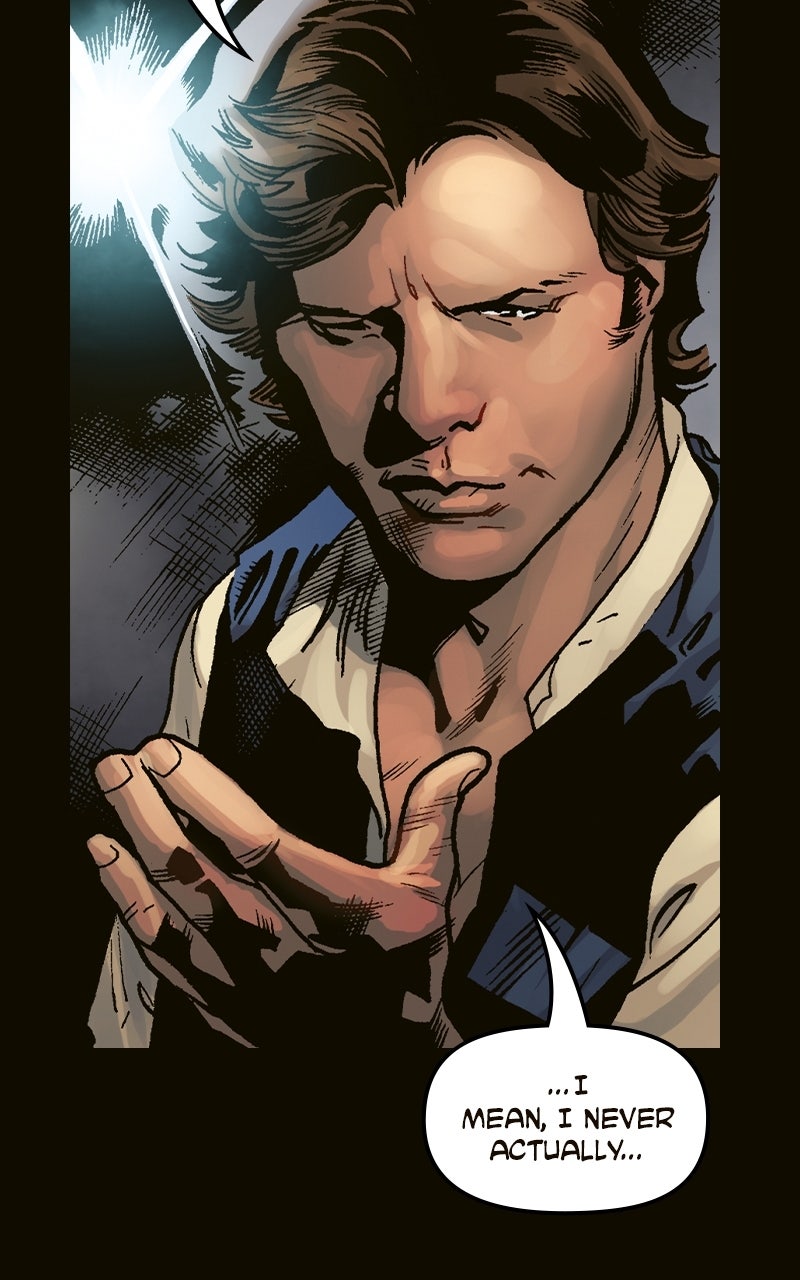 Star Wars™ (2015) Chapter 17 page 30 - 