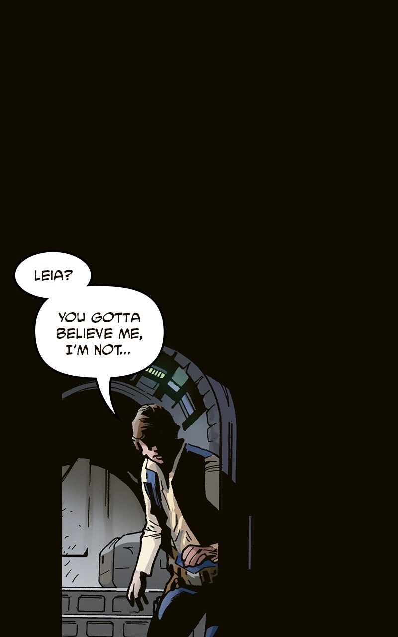 Star Wars™ (2015) Chapter 17 page 31 - 