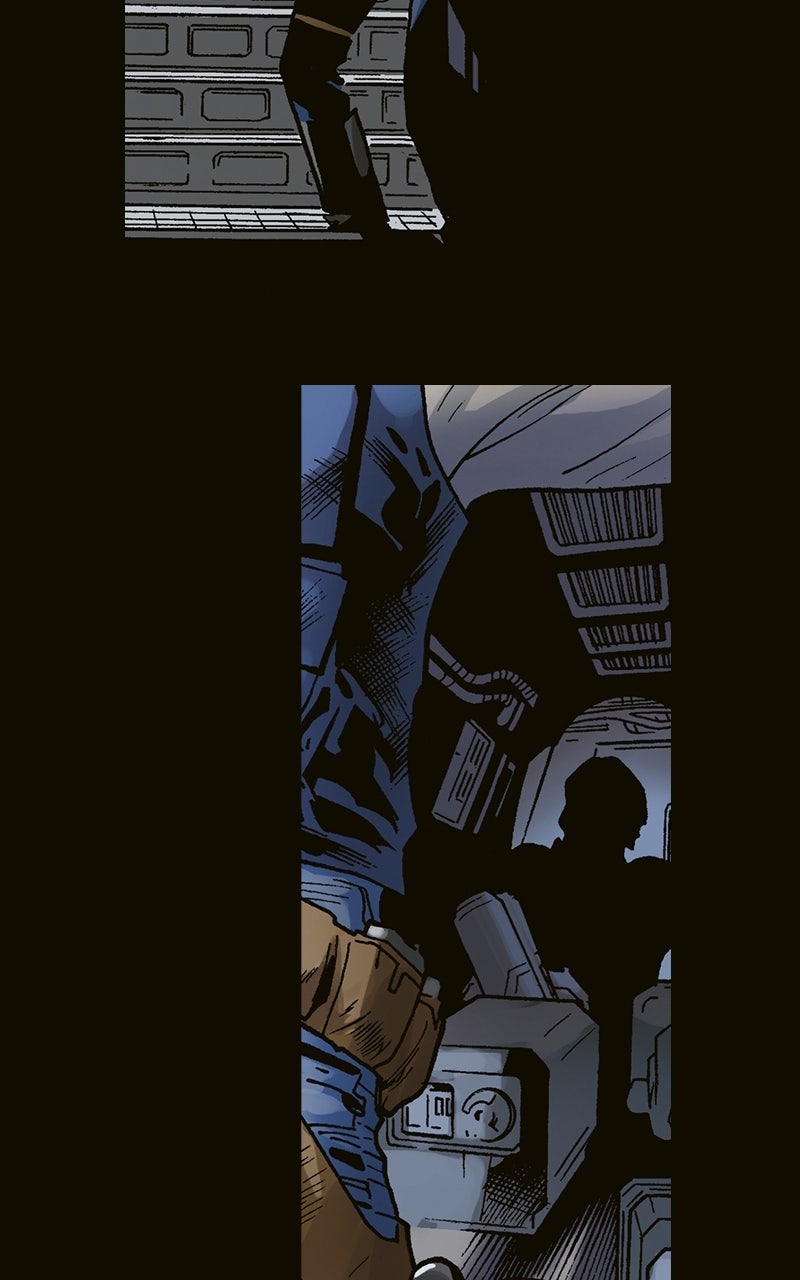 Star Wars™ (2015) Chapter 17 page 32 - 