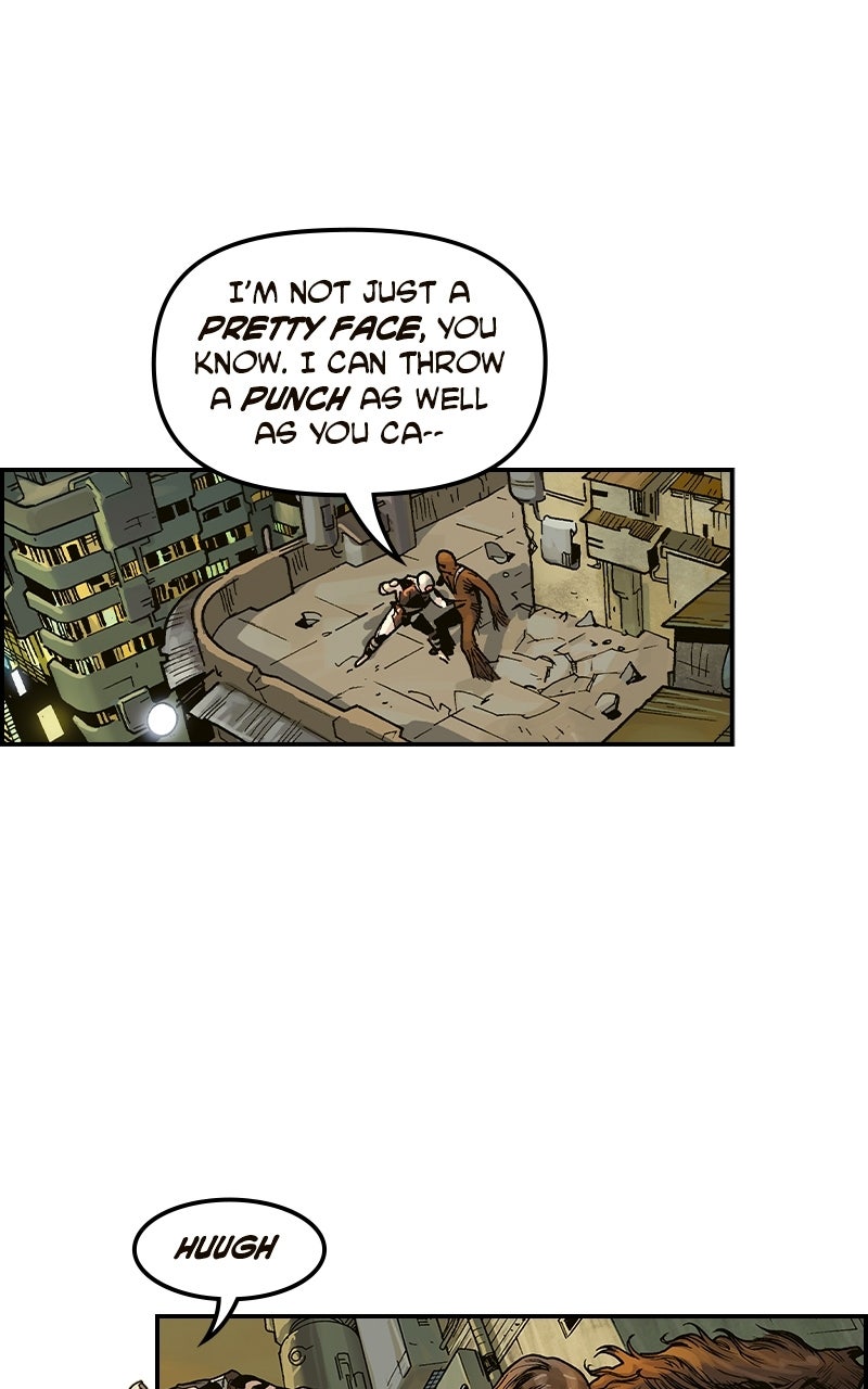 Star Wars™ (2015) Chapter 17 page 35 - 