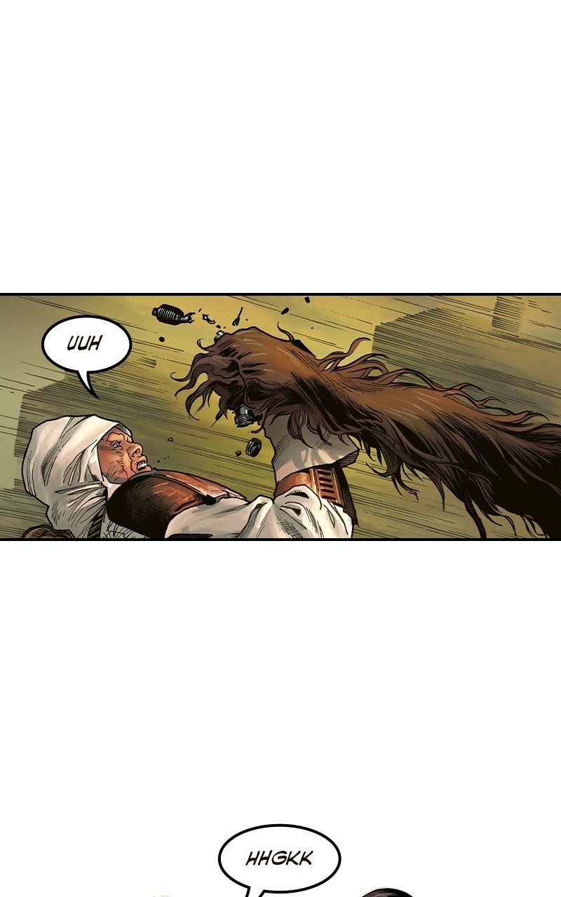 Star Wars™ (2015) Chapter 17 page 37 - 