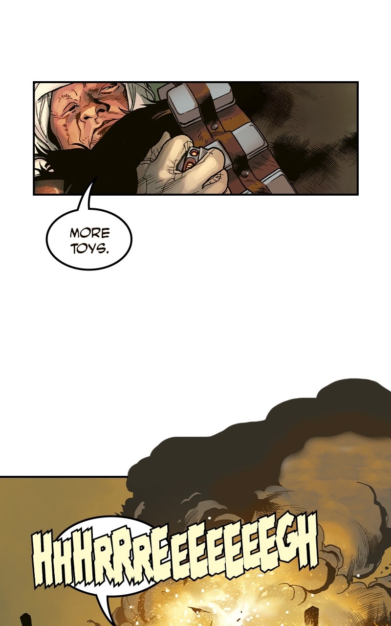 Star Wars™ (2015) Chapter 17 page 39 - 