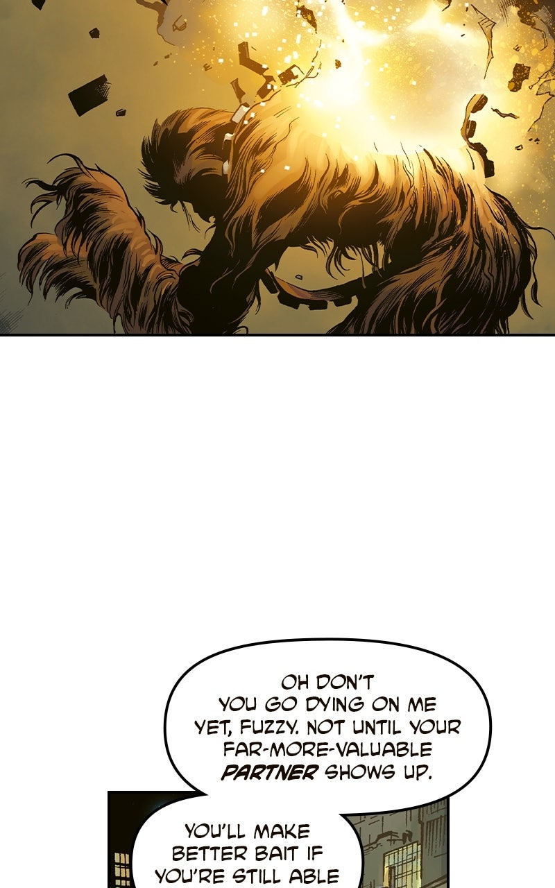 Star Wars™ (2015) Chapter 17 page 40 - 