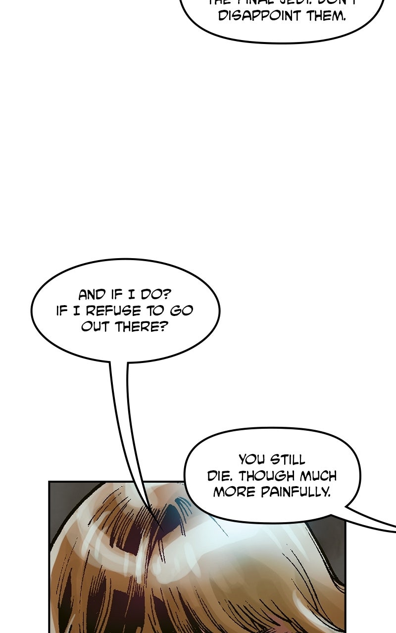 Star Wars™ (2015) Chapter 17 page 5 - 
