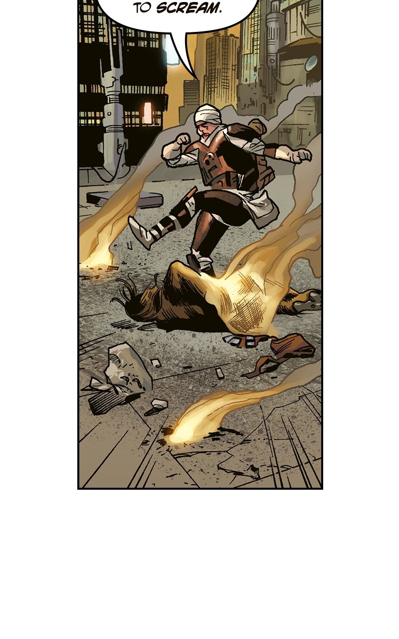 Star Wars™ (2015) Chapter 17 page 41 - 