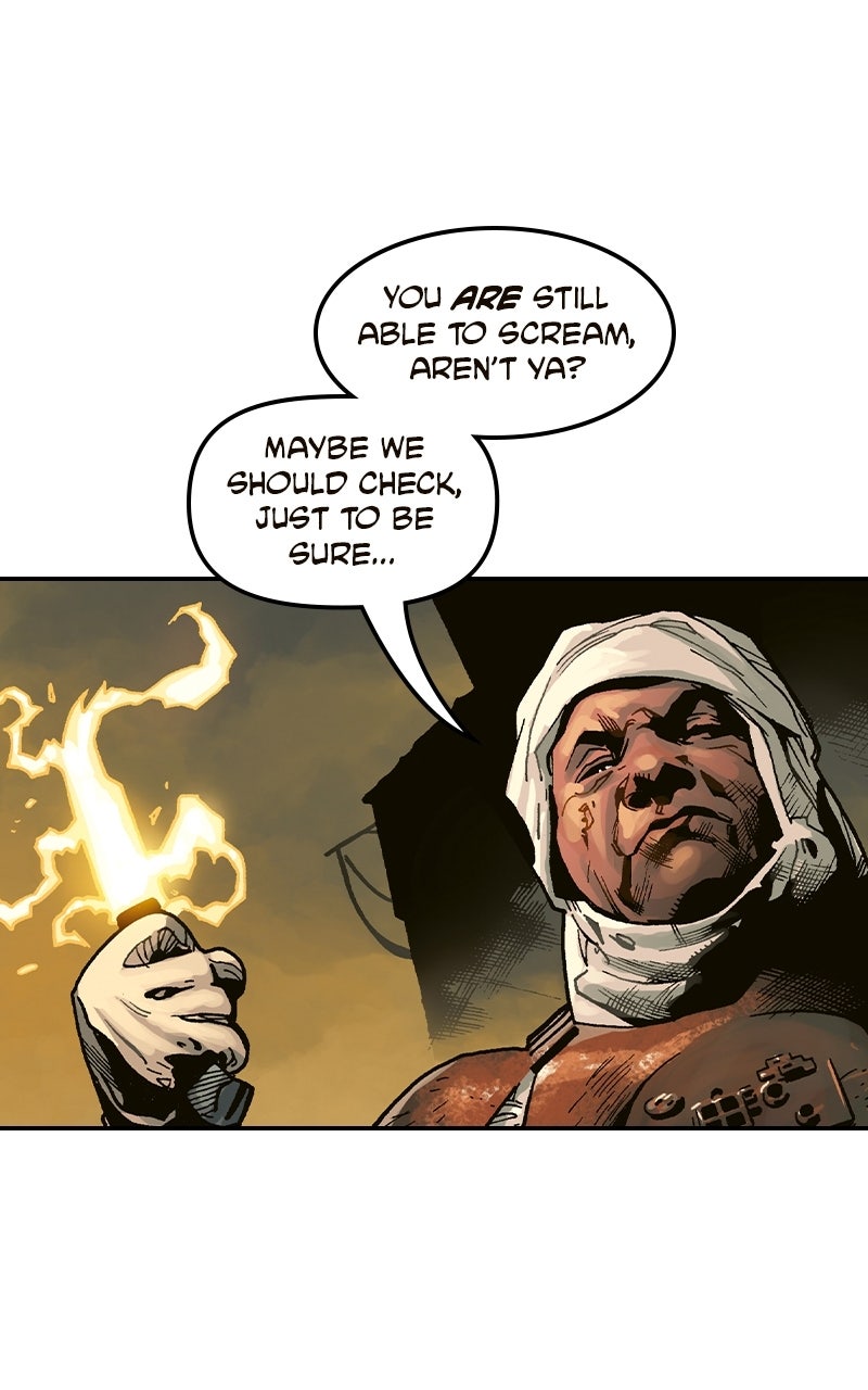 Star Wars™ (2015) Chapter 17 page 42 - 