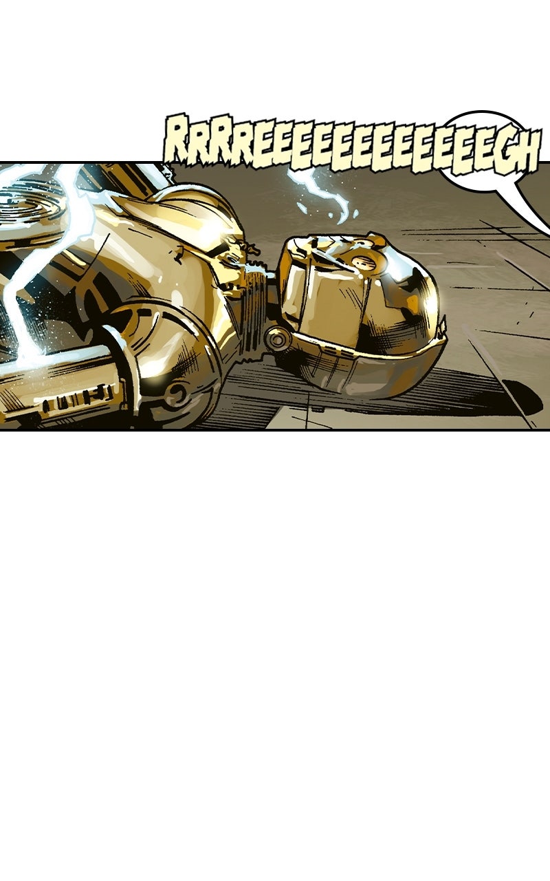 Star Wars™ (2015) Chapter 17 page 43 - 