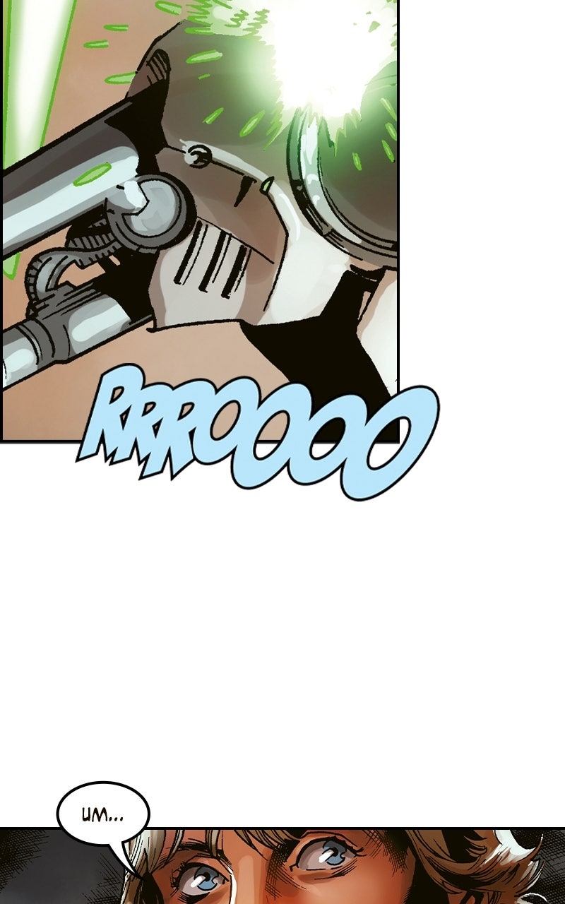Star Wars™ (2015) Chapter 17 page 46 - 