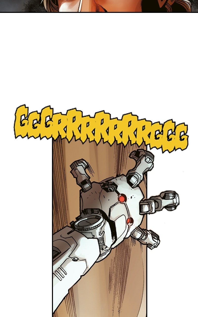 Star Wars™ (2015) Chapter 17 page 47 - 