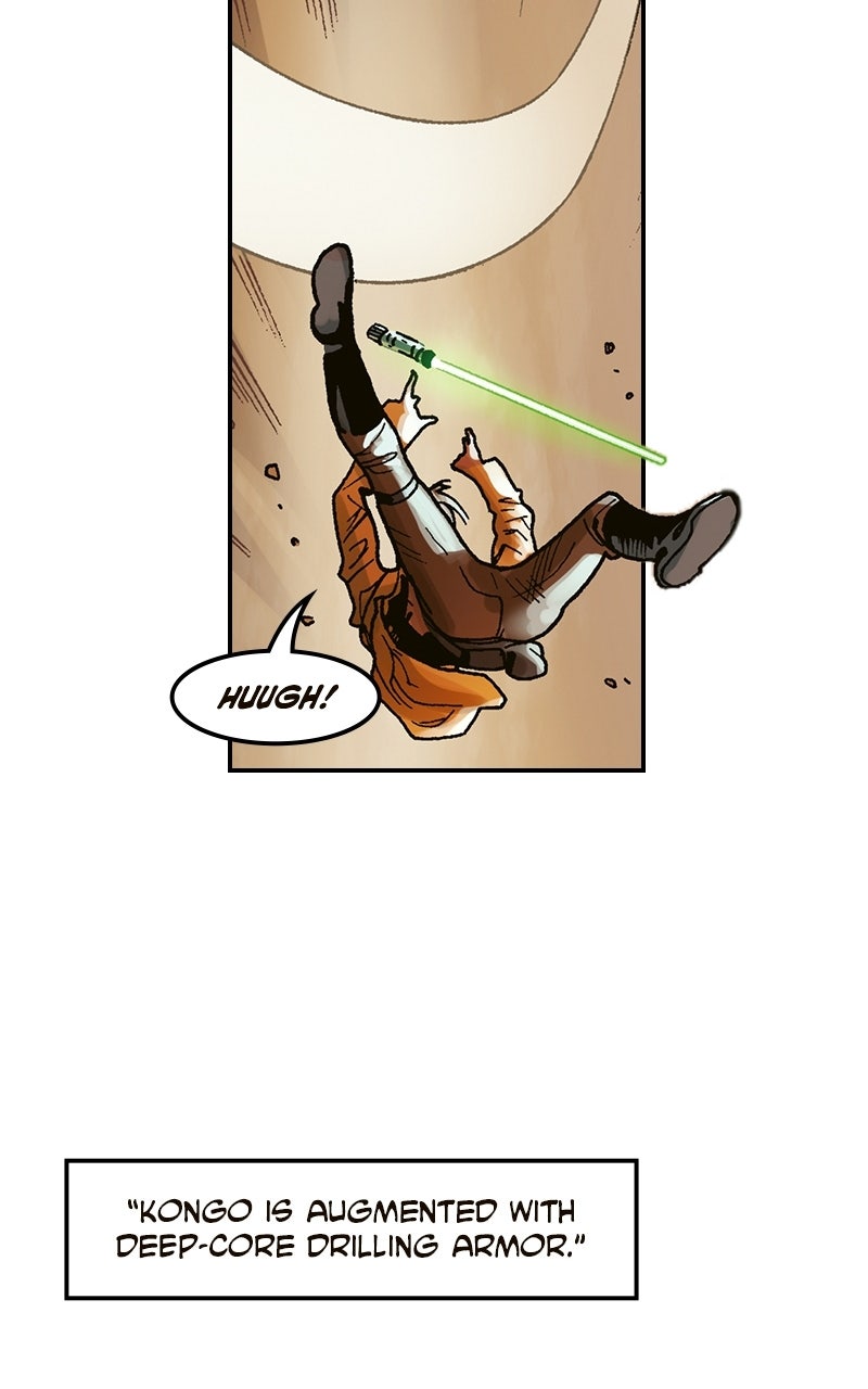 Star Wars™ (2015) Chapter 17 page 48 - 
