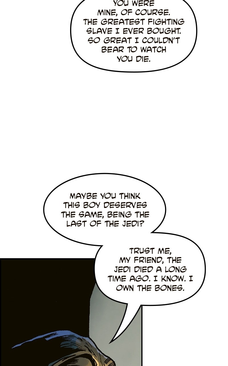 Star Wars™ (2015) Chapter 17 page 51 - 