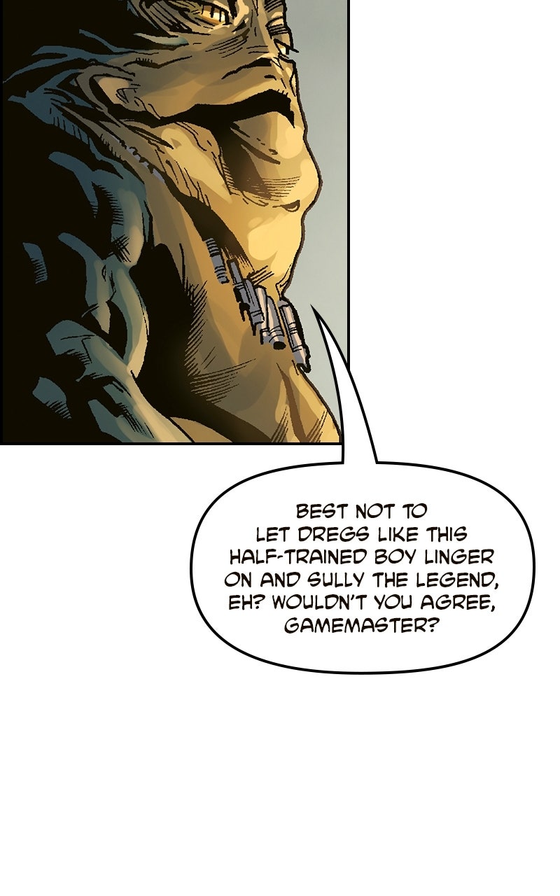 Star Wars™ (2015) Chapter 17 page 52 - 