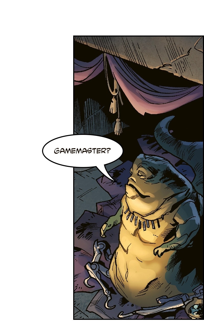 Star Wars™ (2015) Chapter 17 page 53 - 