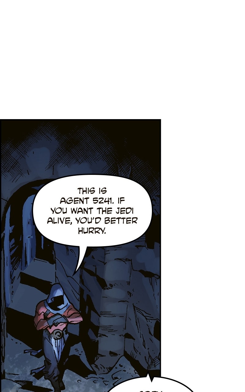 Star Wars™ (2015) Chapter 17 page 54 - 